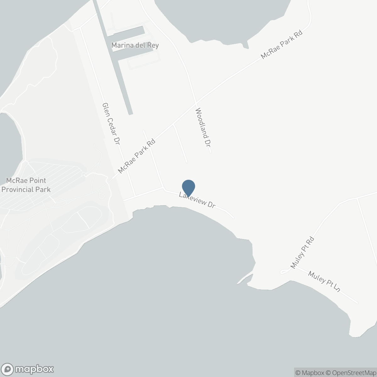 4260 LAKEVIEW DRIVE, Ramara, Ontario L3V 0S2